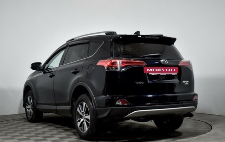 Toyota RAV4, 2019 год, 2 220 000 рублей, 8 фотография