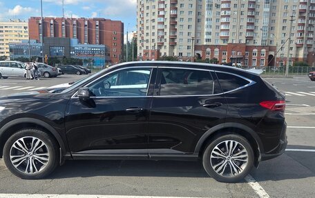 Haval F7 I, 2023 год, 2 350 000 рублей, 1 фотография