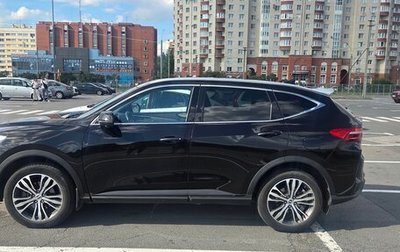 Haval F7 I, 2023 год, 2 350 000 рублей, 1 фотография