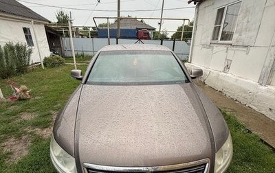 Volkswagen Phaeton I рестайлинг, 2006 год, 445 000 рублей, 1 фотография