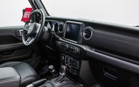 Jeep Wrangler, 2021 год, 4 999 000 рублей, 11 фотография