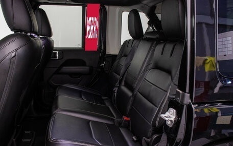 Jeep Wrangler, 2021 год, 4 999 000 рублей, 12 фотография