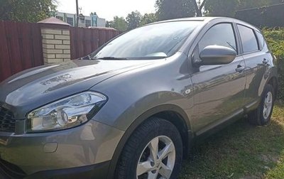 Nissan Qashqai, 2013 год, 1 450 000 рублей, 1 фотография