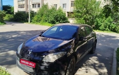 Renault Megane III, 2011 год, 400 000 рублей, 1 фотография