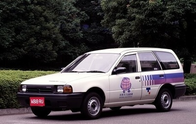 Nissan AD I, 1998 год, 65 000 рублей, 1 фотография