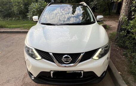 Nissan Qashqai, 2014 год, 1 200 000 рублей, 1 фотография