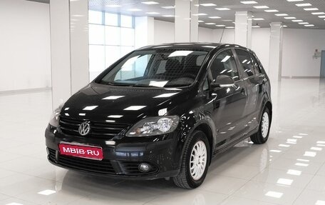 Volkswagen Golf Plus I, 2006 год, 396 000 рублей, 1 фотография