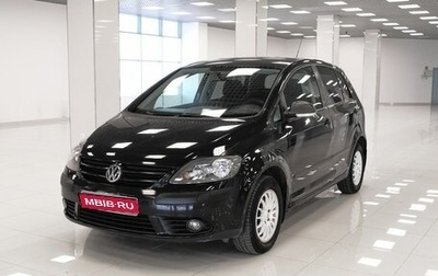 Volkswagen Golf Plus I, 2006 год, 396 000 рублей, 1 фотография
