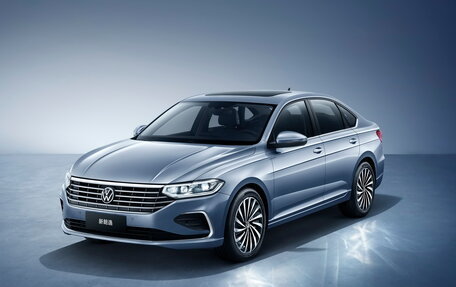 Volkswagen Lavida, 2023 год, 1 850 000 рублей, 1 фотография