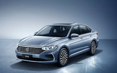 Volkswagen Lavida, 2023 год, 1 850 000 рублей, 1 фотография