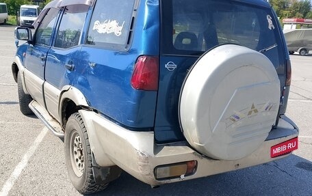 Nissan Mistral, 1994 год, 150 000 рублей, 1 фотография