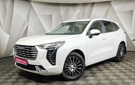 Haval Jolion, 2023 год, 1 995 000 рублей, 1 фотография