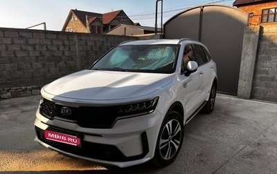 KIA Sorento IV, 2020 год, 3 450 000 рублей, 1 фотография