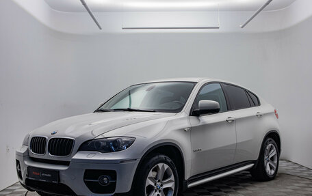 BMW X6, 2012 год, 1 770 000 рублей, 1 фотография