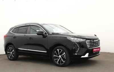 Haval Jolion, 2023 год, 1 950 000 рублей, 1 фотография