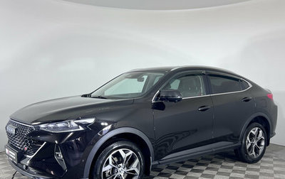 Haval F7x I, 2022 год, 1 997 000 рублей, 1 фотография