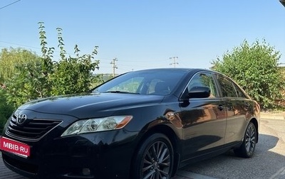 Toyota Camry, 2008 год, 1 000 000 рублей, 1 фотография