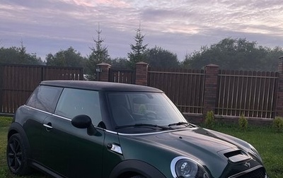 MINI Hatch, 2013 год, 1 200 000 рублей, 1 фотография
