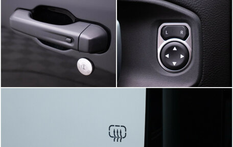 Jeep Wrangler, 2021 год, 4 999 000 рублей, 17 фотография