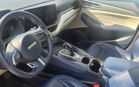 Haval F7 I, 2023 год, 2 350 000 рублей, 4 фотография