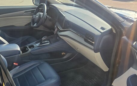 Haval F7 I, 2023 год, 2 350 000 рублей, 8 фотография