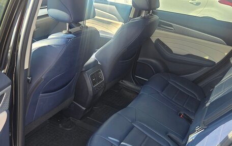Haval F7 I, 2023 год, 2 350 000 рублей, 6 фотография