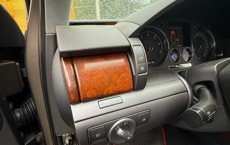 Volkswagen Phaeton I рестайлинг, 2006 год, 445 000 рублей, 15 фотография