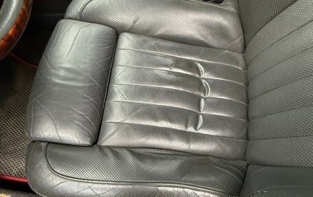 Volkswagen Phaeton I рестайлинг, 2006 год, 445 000 рублей, 12 фотография