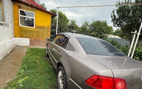 Volkswagen Phaeton I рестайлинг, 2006 год, 445 000 рублей, 7 фотография