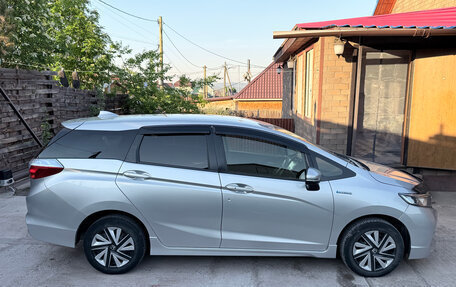 Honda Shuttle II, 2015 год, 970 000 рублей, 6 фотография