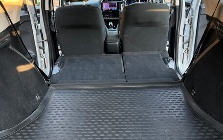 Honda Shuttle II, 2015 год, 970 000 рублей, 11 фотография