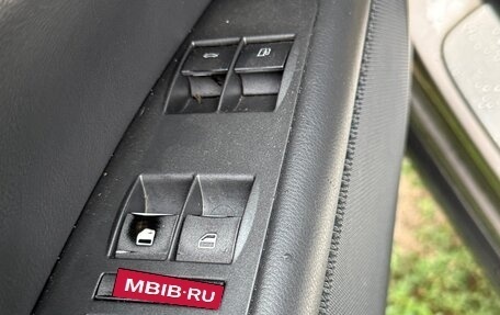 Volkswagen Phaeton I рестайлинг, 2006 год, 445 000 рублей, 14 фотография