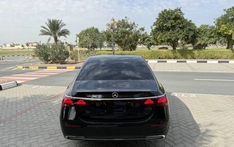 Mercedes-Benz E-Класс, 2024 год, 6 050 000 рублей, 3 фотография