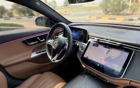 Mercedes-Benz E-Класс, 2024 год, 6 050 000 рублей, 11 фотография