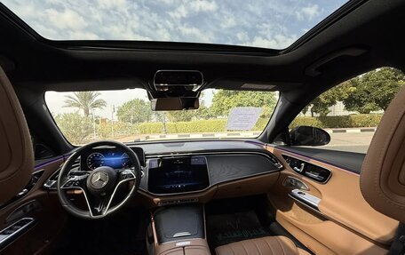 Mercedes-Benz E-Класс, 2024 год, 6 050 000 рублей, 8 фотография