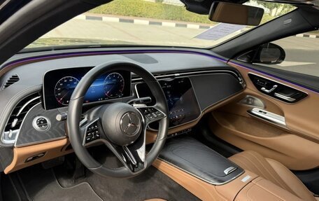 Mercedes-Benz E-Класс, 2024 год, 6 050 000 рублей, 12 фотография