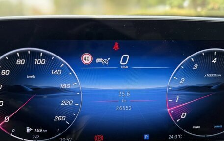 Mercedes-Benz E-Класс, 2024 год, 6 050 000 рублей, 13 фотография