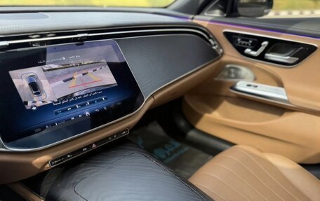 Mercedes-Benz E-Класс, 2024 год, 6 050 000 рублей, 15 фотография