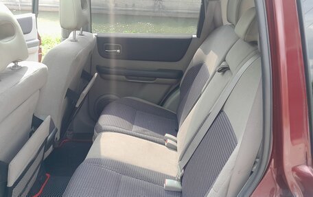 Nissan X-Trail, 2006 год, 795 000 рублей, 10 фотография