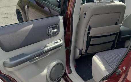 Nissan X-Trail, 2006 год, 795 000 рублей, 9 фотография