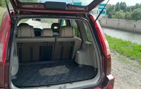 Nissan X-Trail, 2006 год, 795 000 рублей, 7 фотография
