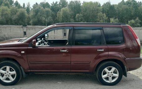 Nissan X-Trail, 2006 год, 795 000 рублей, 3 фотография