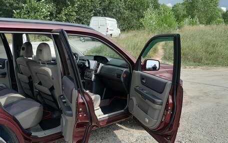 Nissan X-Trail, 2006 год, 795 000 рублей, 11 фотография