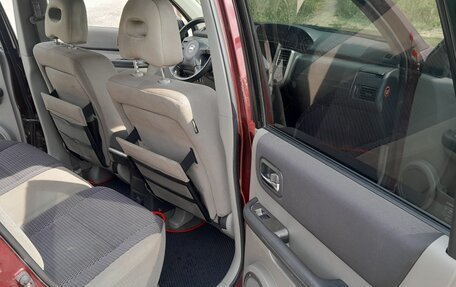 Nissan X-Trail, 2006 год, 795 000 рублей, 12 фотография