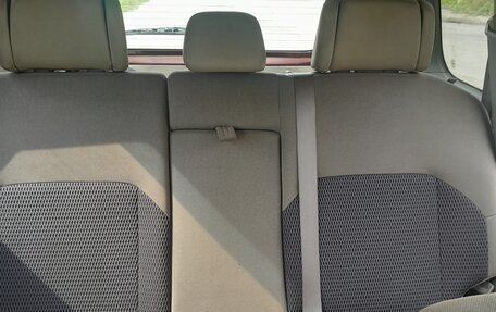 Nissan X-Trail, 2006 год, 795 000 рублей, 13 фотография