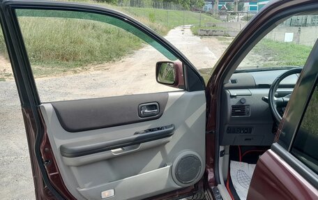 Nissan X-Trail, 2006 год, 795 000 рублей, 14 фотография
