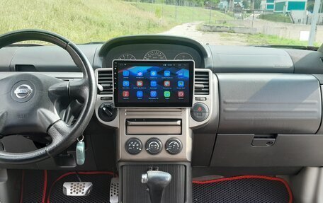 Nissan X-Trail, 2006 год, 795 000 рублей, 16 фотография