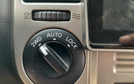 Nissan X-Trail, 2006 год, 795 000 рублей, 20 фотография