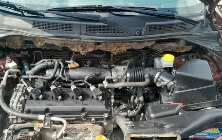 Nissan X-Trail, 2006 год, 795 000 рублей, 23 фотография
