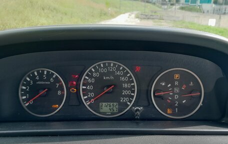Nissan X-Trail, 2006 год, 795 000 рублей, 18 фотография